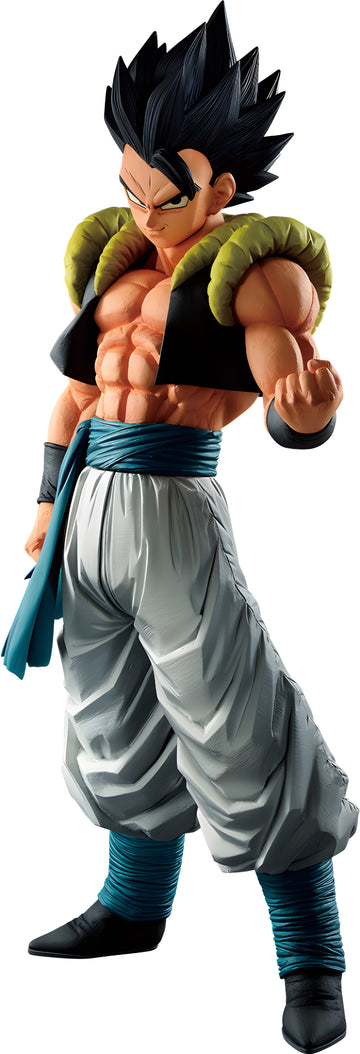 Bandai Gogeta (Extreme Saiyan) 'Dragon Ball'