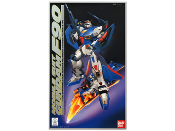Bandai Gundam F90 P-Type 'Gundam F90'