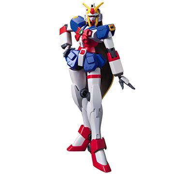 HGFC 1/144 Nobell Gundam