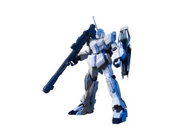 HGUC 1/144 #101 RX-0 Unicorn Gundam (Unicorn Mode)