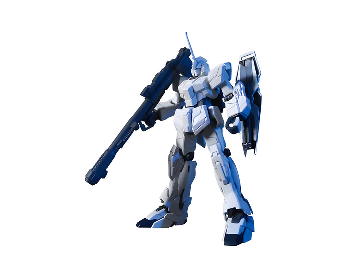 HGUC 1/144 #101 RX-0 Unicorn Gundam (Unicorn Mode)
