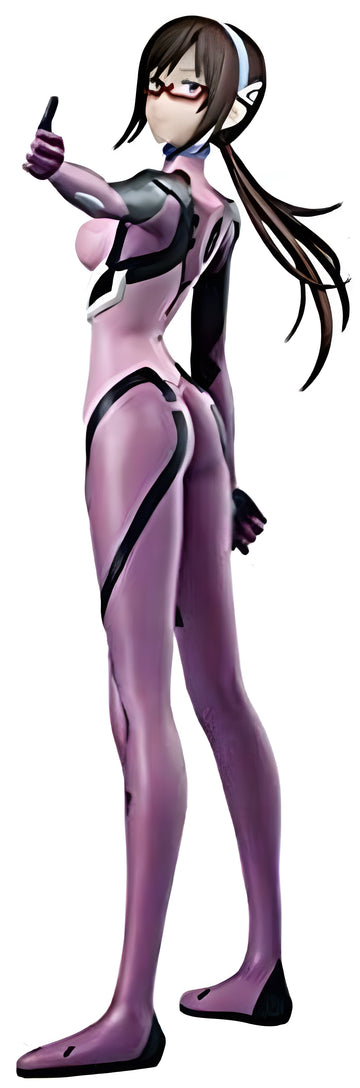 Bandai Mari Makinami Illustrious (Evangelion: 3.0+1.0) 'Evangelion'