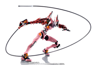 Evangelion Production Model-08 Gamma Evangelion, Bandai Spirits Robot Spirits