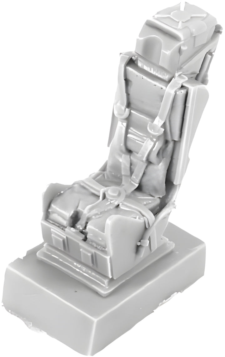 CMK 1/48 Hawker Hunter Ejection Seat w/ Seatbelts (M-B Mk.2)