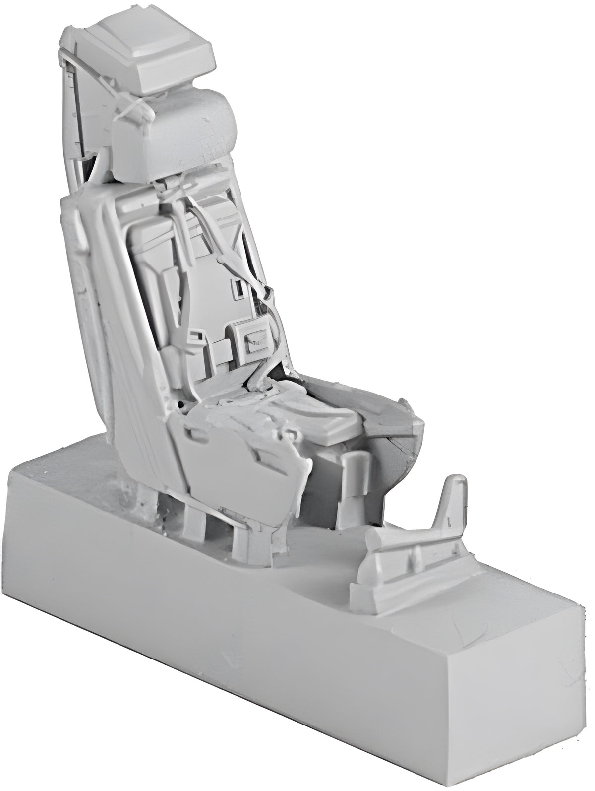 CMK 1/72 SAAB Viggen Ejection Seat