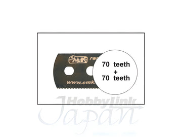 CMK Ultra Smooth Saw (Both Sides) 1 Piece