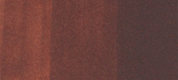 Copic Ciao Marker Earths, Burnt Umber E29