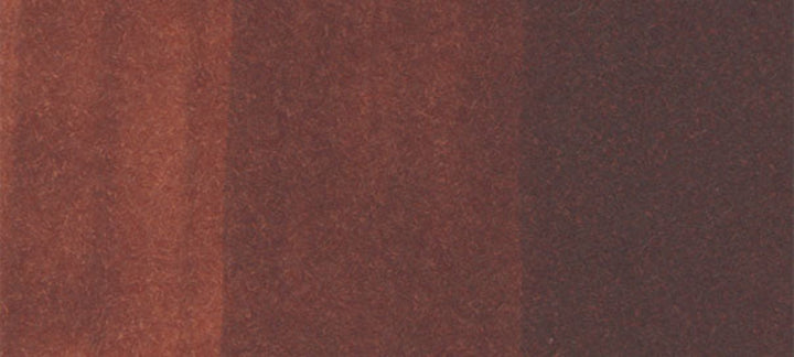 Copic Ciao Marker Earths, Burnt Umber E29