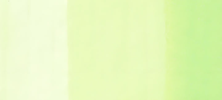 Copic Ciao Marker Yellow Greens, Mignonette YG11