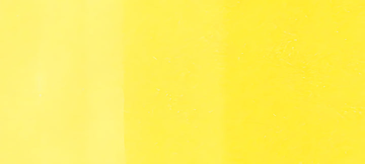 Copic Ciao Marker Yellows, Canary Yellow Y02
