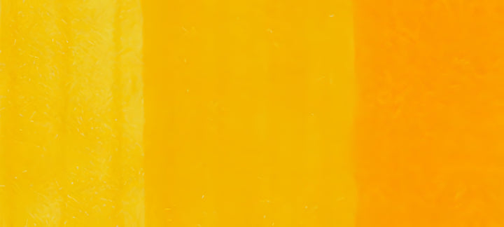 Copic Ciao Marker Yellows, Maize Y35