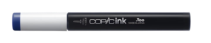Copic Ink Refill Blues, Lapis Lazuli B18