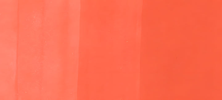 Copic Sketch Marker Reds, Light Rouge R14