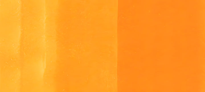 Copic Sketch Marker Yellow Reds, Chrome Orange YR04