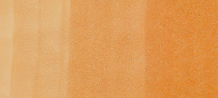 Copic Sketch Marker Yellow Reds, Peach Puff YR01