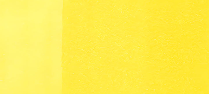 Copic Sketch Marker Yellows, Acacia Y04