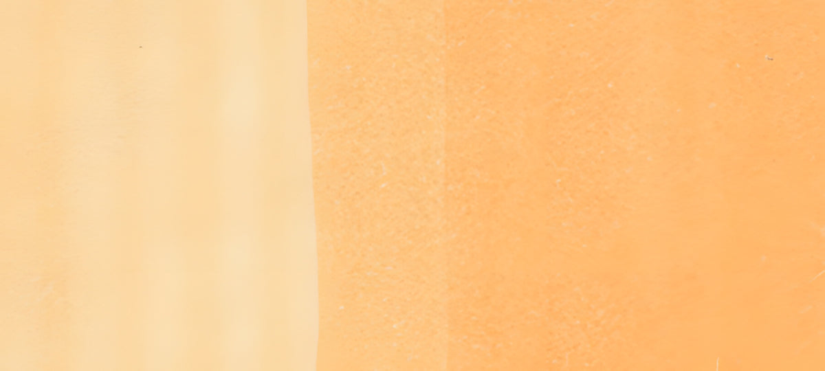 Copic Sketch Marker Yellow Reds, Yellowish Shade YR20
