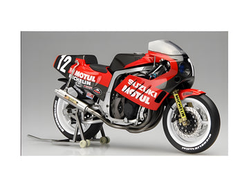 Fujimi 1/12 YOSHIMURA GSX-R750