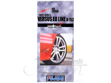 Fujimi 1/24 18inch VERSUS EU