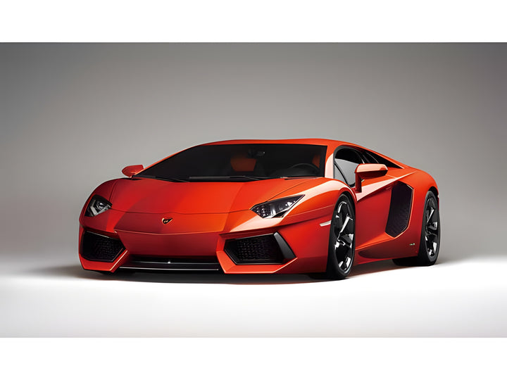 Fujimi 1/24 Lamborghini Aventador