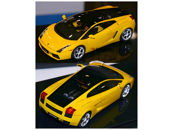 Fujimi 1/24 Lamborghini Gallardo SE