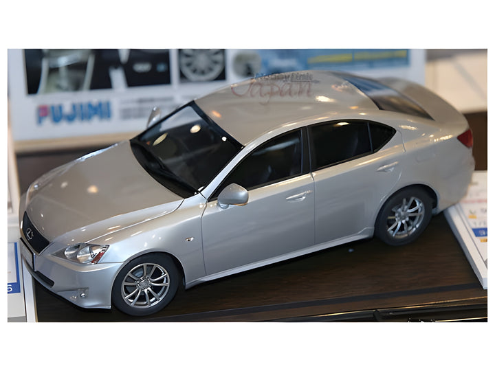 Fujimi 1/24 Lexus IS 350