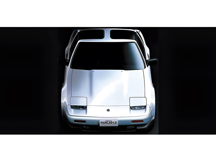 Fujimi 1/24 Nissan Fairlady 300ZR '86