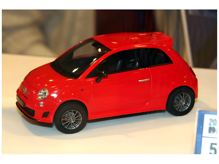 Fujimi 1/24 RS-83 Abarth Ferrari 695