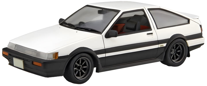 Fujimi 1/24 Toyota AE86 Levin '83