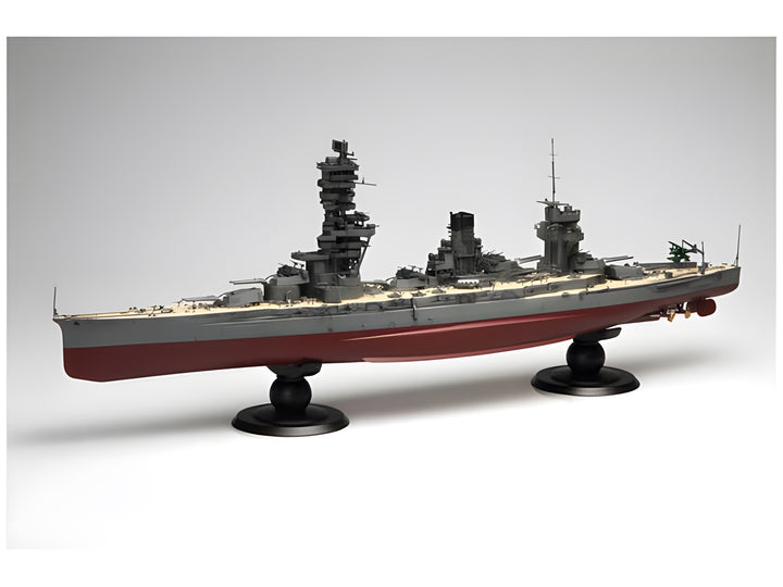 Fujimi 1/350 IJN Battleship Fuso