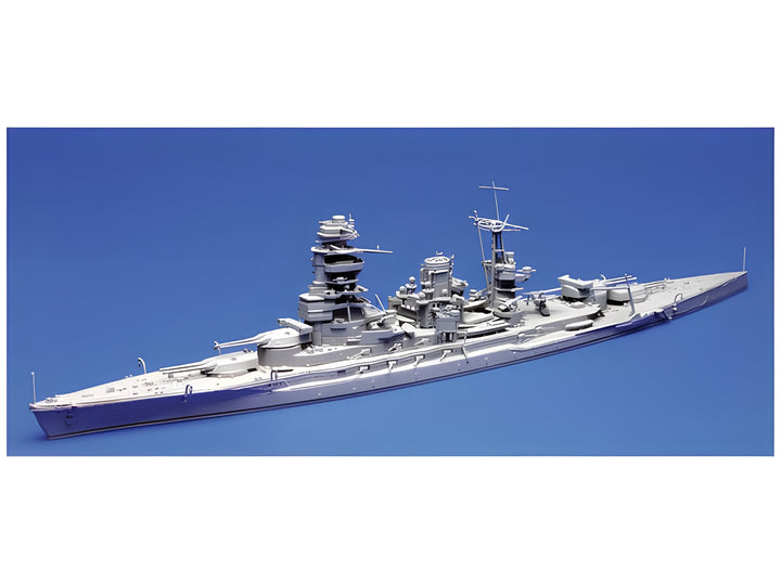 Fujimi 1/700 Imperial Japanese Navy Battleship Nagato