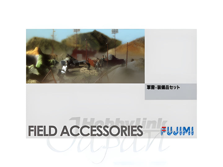 Fujimi Field Accessories