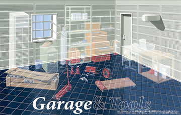 Fujimi Garage (Accessory)