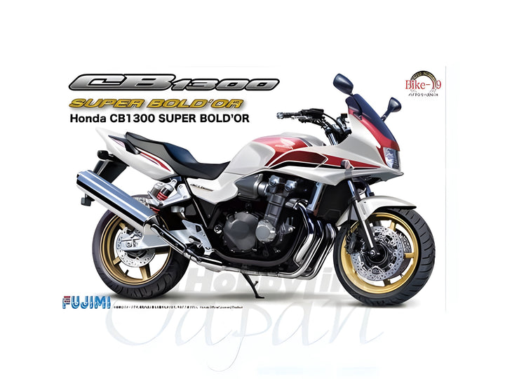 Fujimi Honda CB1300 SUPER BOL D`OR