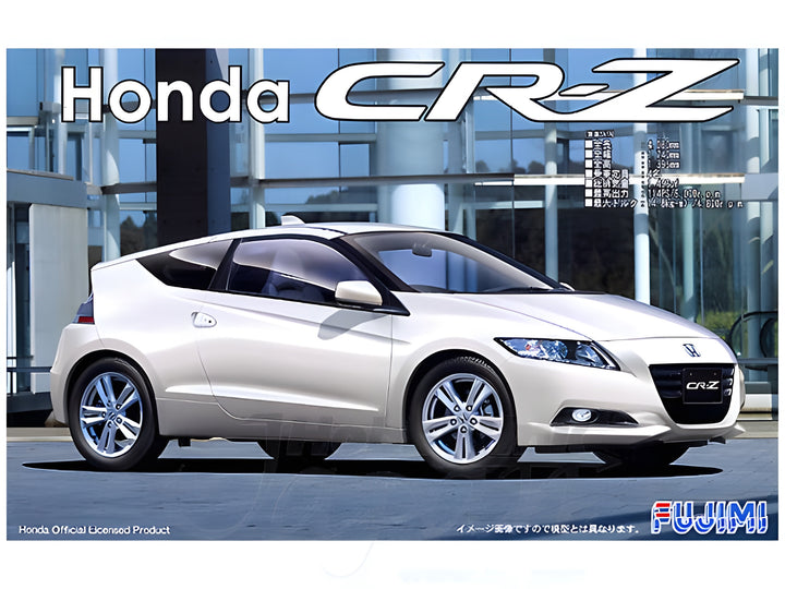 Fujimi HONDA CR-Z Model Kit