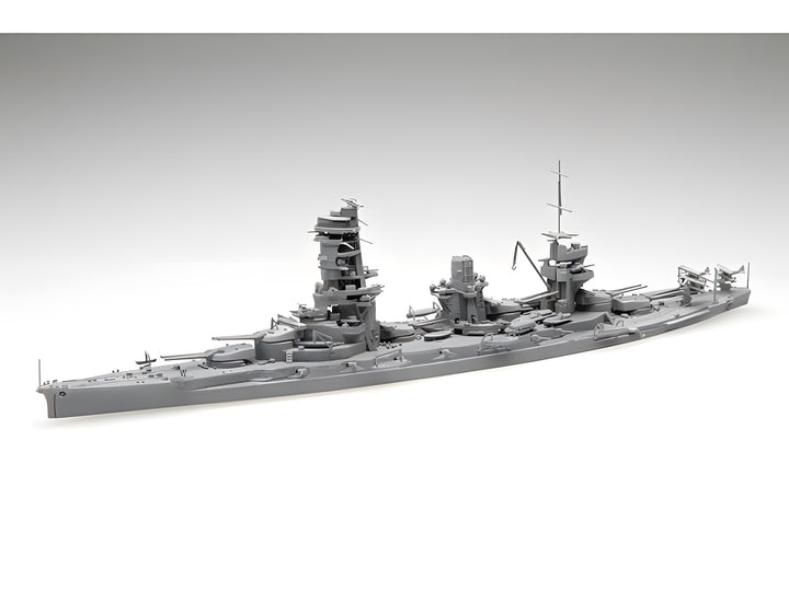 Fujimi IJN Battleship_FUSO 1941