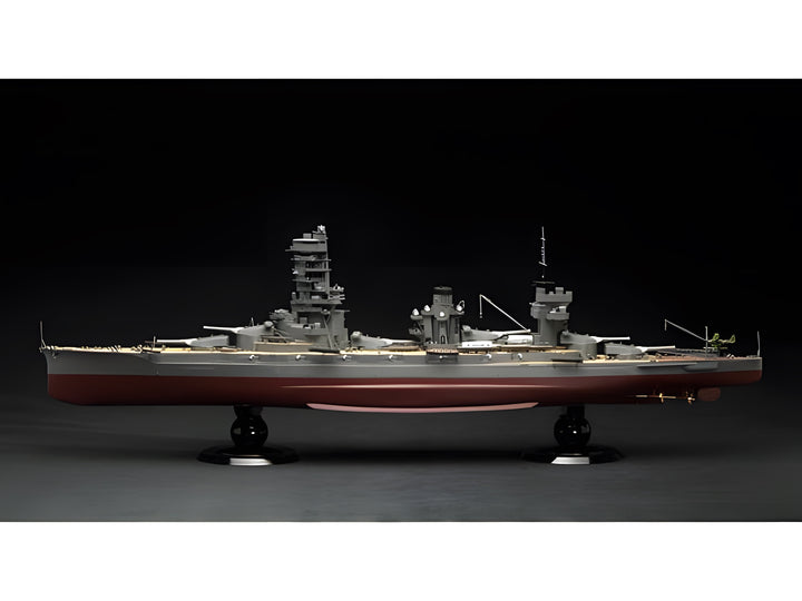 Fujimi Imperial Japanese Navy Battleship Yamashiro