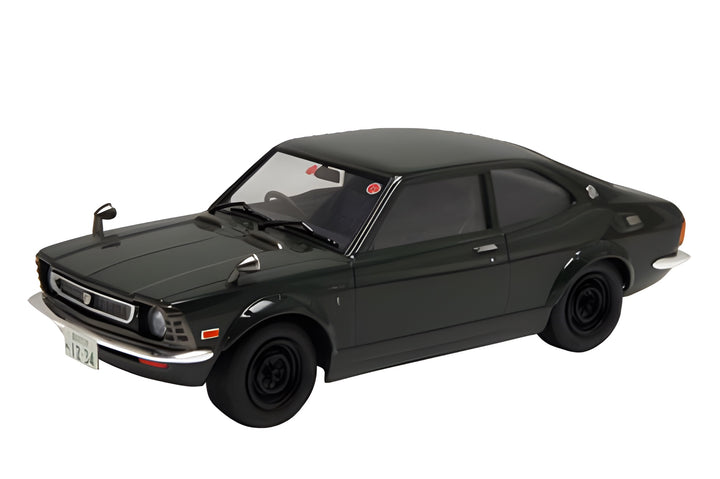 Fujimi TE27 Levin `72