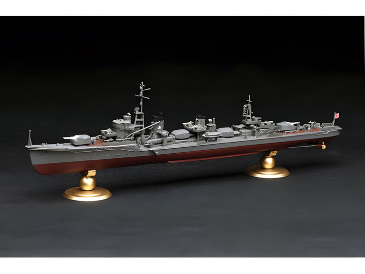 Fujimi Yukikaze Full Hull Model
