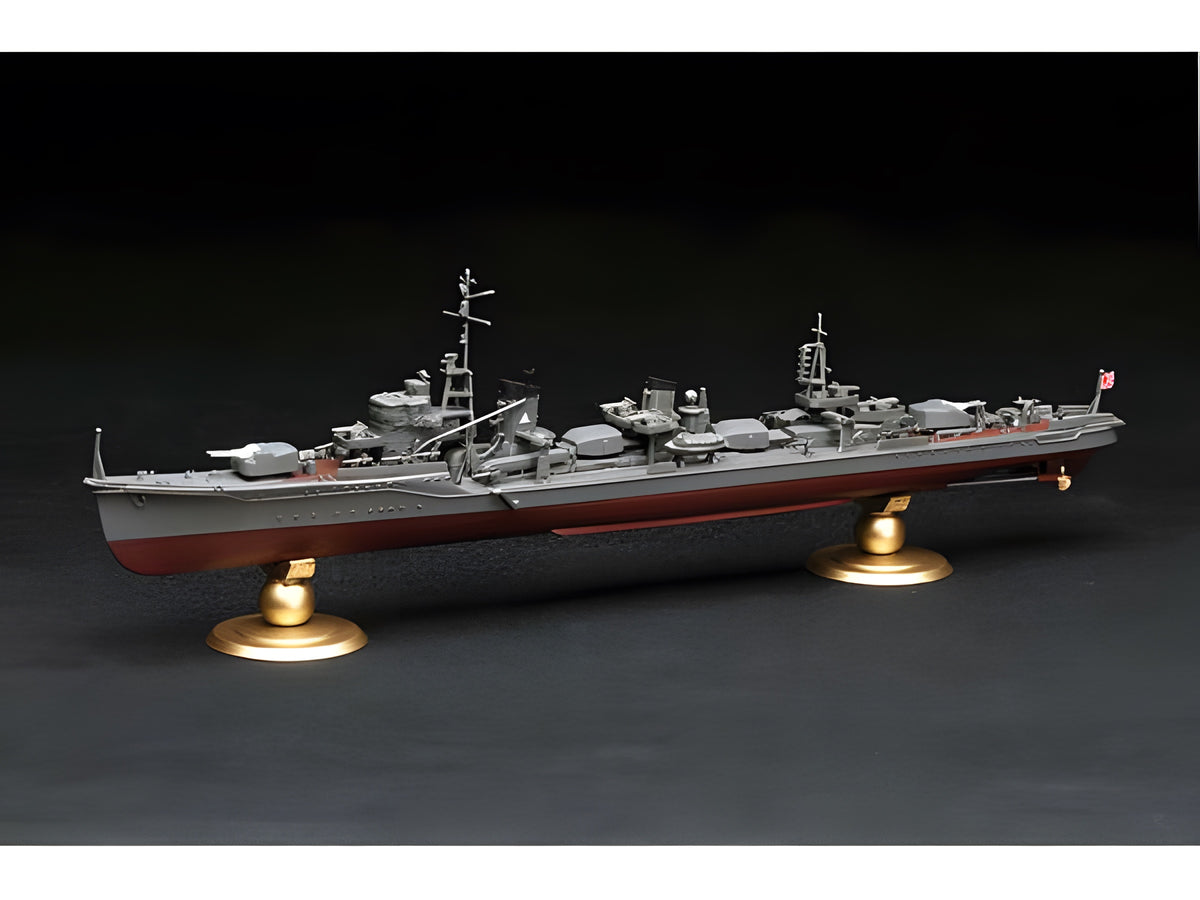 Fujimi Yukikaze Full Hull Model
