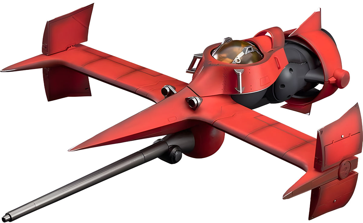 1/48 Scale Swordfish II(re-run)