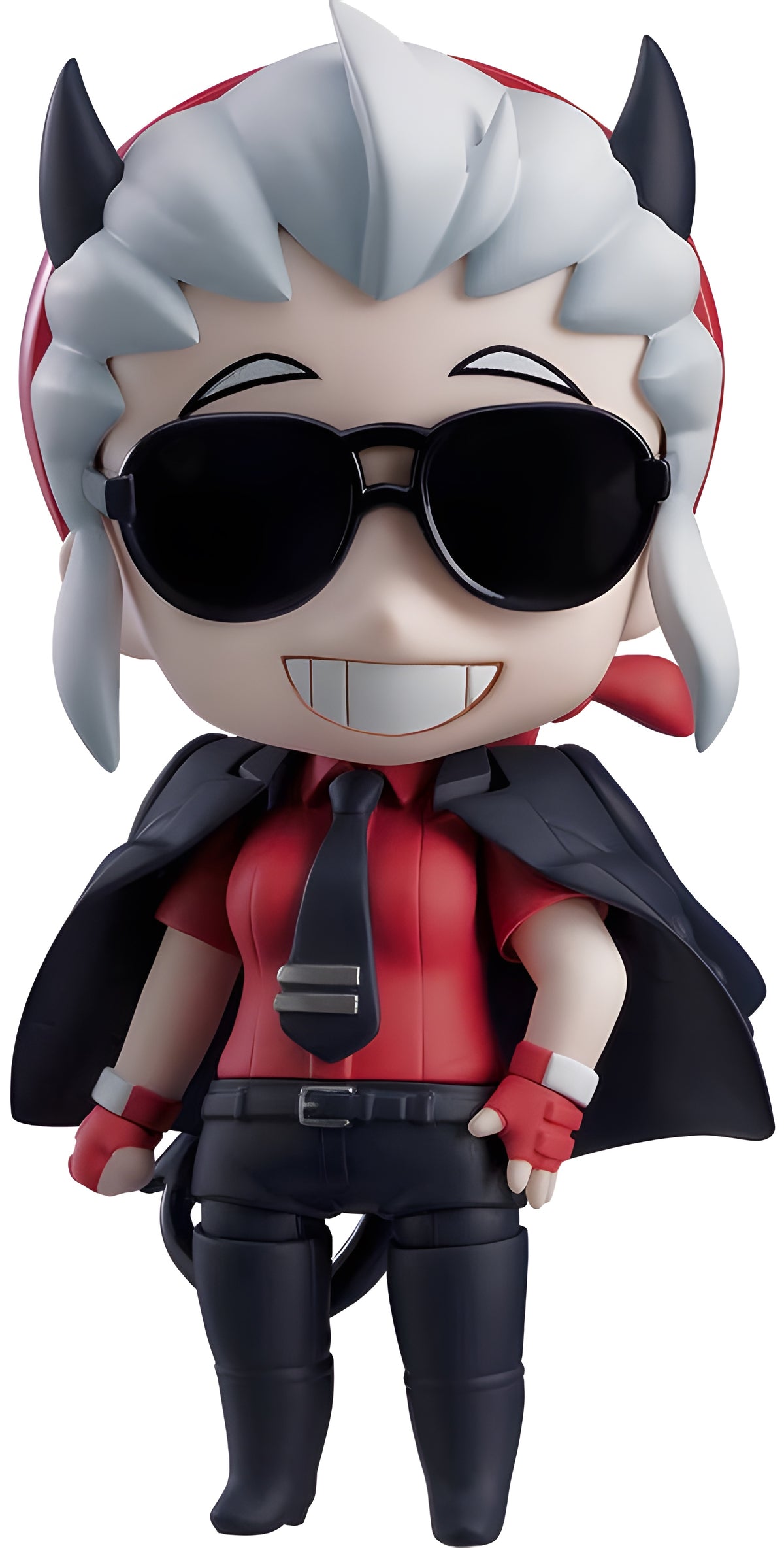 Helltaker Series Justice