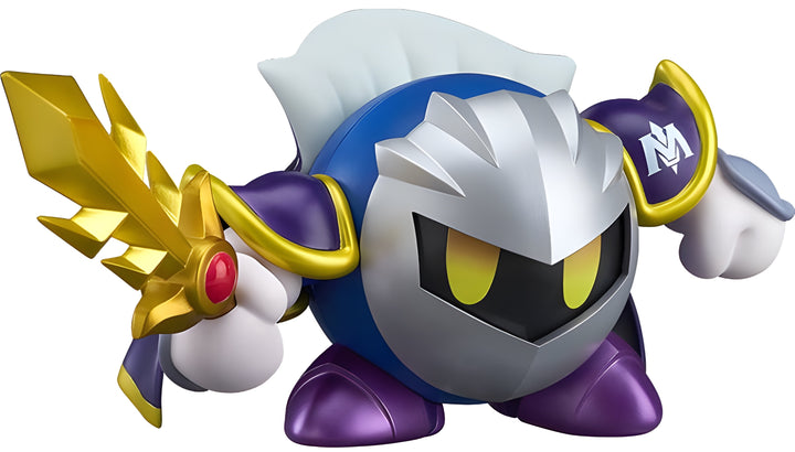 Kirby Series Meta Knight (3rd-Run) Nendoroid Doll