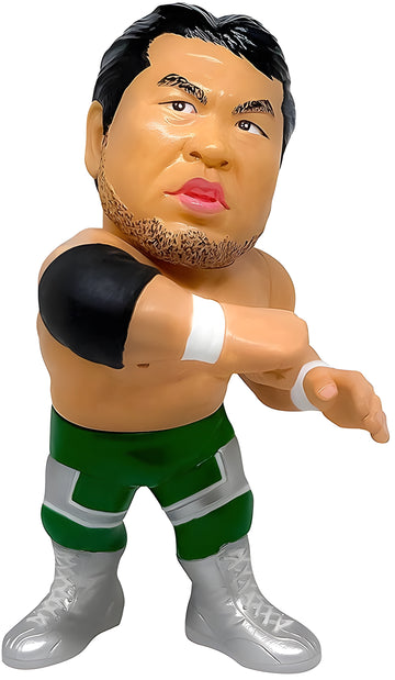 Legend Masters Series 16d Collection 024 Mitsuharu Misawa Figure