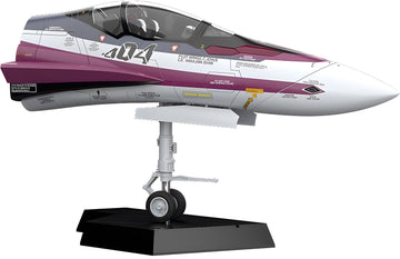 Macross Delta Series Plamax MF-52: Minimum Factory Fighter Nose Collection VF-31C Model Kit