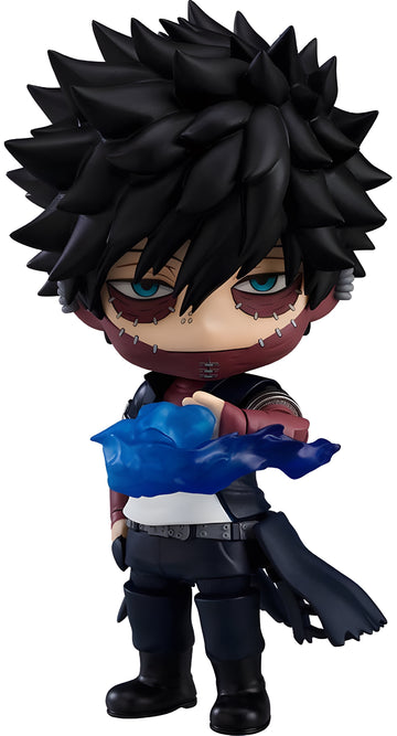 Nendoroid Dabi(re-run)