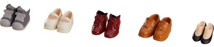 Nendoroid Doll Series Shoes Set 02 (Re-Run)