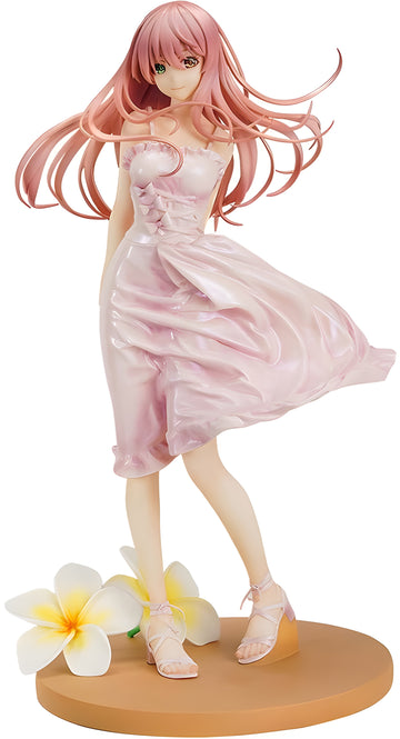 NIYA - Niya Series 1/7 Scale Figure