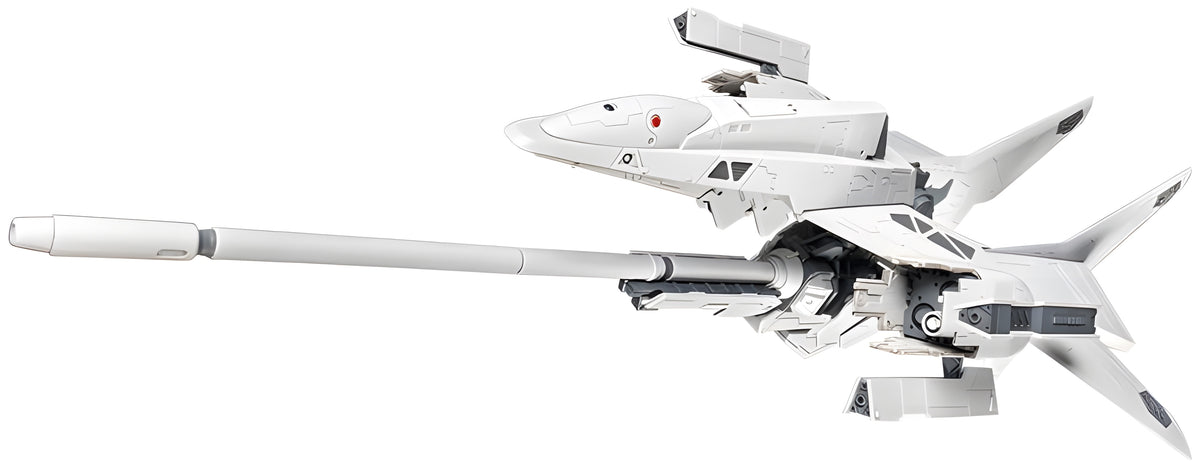 SA-77 SILPHEED Lancer type convertible kit