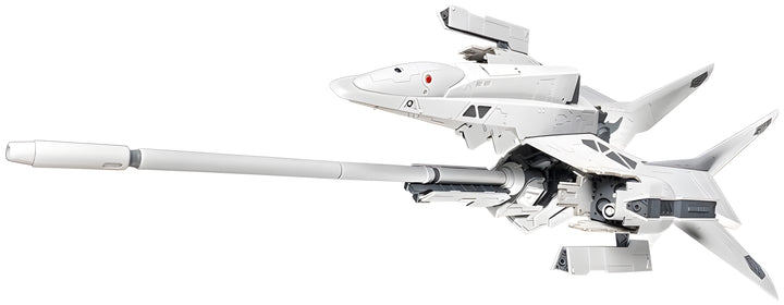 SA-77 SILPHEED Lancer type convertible kit